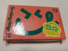 18TRIP カセットテープ #07 昼班 Day2 限定SRプレゼントコード付のサムネイル