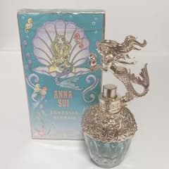 売約済♡アナ スイ ファンタジア マーメイド オーデトワレ 30mlのサムネイル