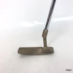Scotty Cameron 스코티 카메론 클래식 뉴포트 파