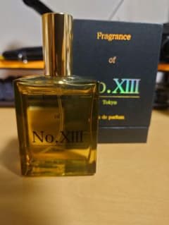 No. XIII (ナンバーサーティーン) (中古)のサムネイル