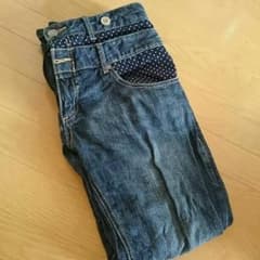大きいサイズ★デニムジーンズ★もか様専用のサムネイル
