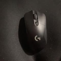 Logicool G703Hのサムネイル