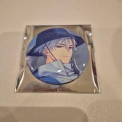 エイトリ 神名雪風 缶バッジ - メルカリ