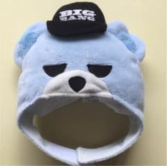 bigbang ぬいぐるみのサムネイル