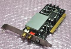 玄人志向 CMI8787-HG2PCI | 高音質サウンドカード - メルカリ