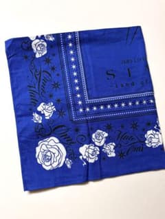 tuki.承認欲求爆発Zepp会場限定バンダナ | Shop at Mercari from Japan