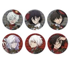 文豪ストレイドッグス 東京タワー 缶バッジ コンプリートBOX - メルカリ