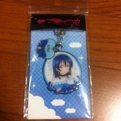 ラブライブ 5th ストラップ うみのサムネイル