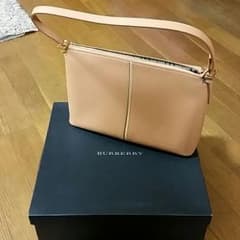 BURBERRY★ハンドバックのサムネイル