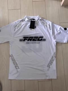 FR2 GOLF モックネックシャツ L - メルカリ