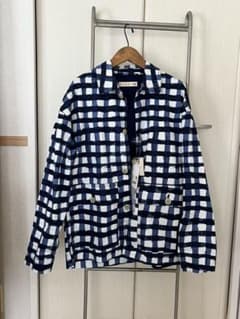 UNIQLO and MARNI　オーバーサイズユーティリティジャケット Sのサムネイル