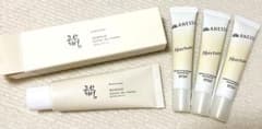 Beauty of Joseon Relief Sun 쌀 선크림