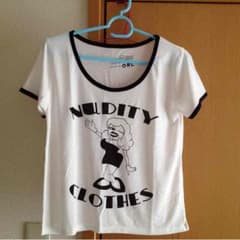 Tシャツ♡のサムネイル