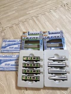 プラレールアドバンスのサムネイル