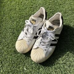 adidas スーパースター 26.5cmのサムネイル