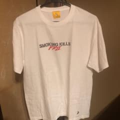 FR2 Tシャツ smoking killsのサムネイル
