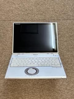 可]FUJITSU LIFEBOOK A749/A i3-8145U 8GB SSD120GB r00064 | Rób