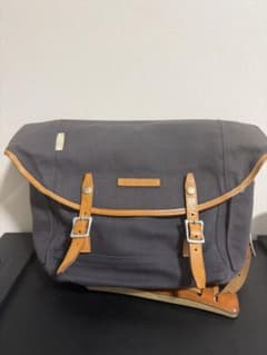 PORTER TOKYO メッセンジャーバッグ 防水仕様のサムネイル