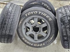 RAYS グラムライツ 57DR-Xのサムネイル