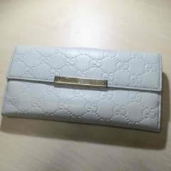 GUCCI 長財布 正規品のサムネイル