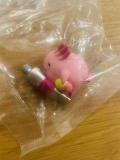 カラーパレットコレクション　ラッキー　ポケモンのサムネイル