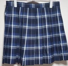 Conomi  女子制服　プリーツスカート　W85㎝　大きいサイズのサムネイル