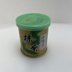 早い者勝ち 山政小山園 さみどり 高級宇治抹茶30g 新品未使用 - メルカリ