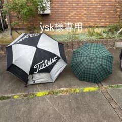 2段傘　大きい傘　傘　かさ　カサのサムネイル