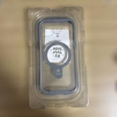 iFace Reflection MagSafe 대응 케이스 그레이