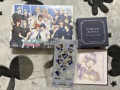 うたの☆プリンスさまっ♪ グッズセットのサムネイル