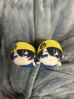 三日月宗近 もちマスのサムネイル