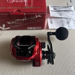 テイルウォーク ワイド バサル VT61L - メルカリ