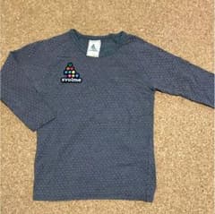 svolme スボルメ 七分袖 Tシャツのサムネイル