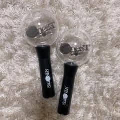 SixTONES ペンライト OneSTのサムネイル