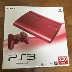 PS3 プレイステーション3のサムネイル