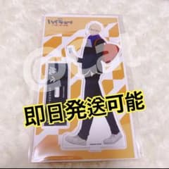 하이큐 영화 극장판 쓰레기 버림장의 결전 츠키시마 반딧불 아크릴 스탠드