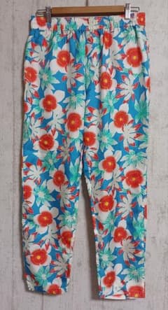 Deuxieme Classe BANANATIME シルクパンツ - メルカリ