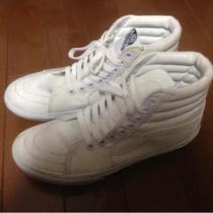 VANSスニーカーのサムネイル