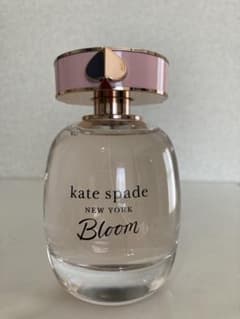 【値下げしました】kate spade Bloom 100mlのサムネイル