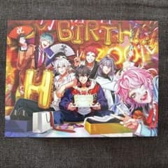ヒプムビ 円盤 特典ポストカード リーダーズ - メルカリ