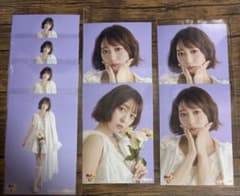 超ときめき♡宣伝部 小泉遥香 生写真 45弾のサムネイル