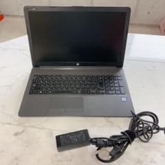 ご*ま様 HP ノートパソコン 6UP96PA#ABJ 250 G7 i5-82 - メルカリ