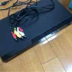 DVDプレイヤーのサムネイル