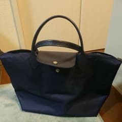 【ロンシャン】ネオ トートバッグのサムネイル
