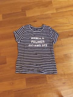 アーノルドパーマー ボーダー Tシャツのサムネイル