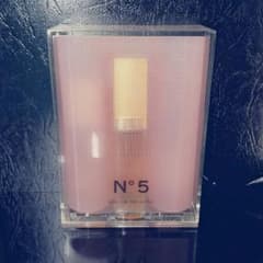 ❤CHANEL❤　香水　№5のサムネイル