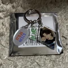 金城碧海 アクリルキーホルダートレカのサムネイル