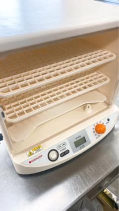 KNEADER 発酵器 PF 100のサムネイル