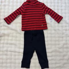 【タグ付新品】GAP 60cm セットアップのサムネイル