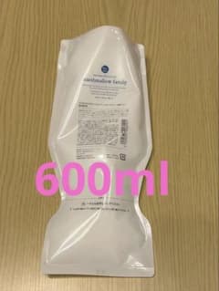 【最終値下】ばぶばぶモイスチャージェル　マシュマロファミリー（保湿ジェル）詰替用のサムネイル